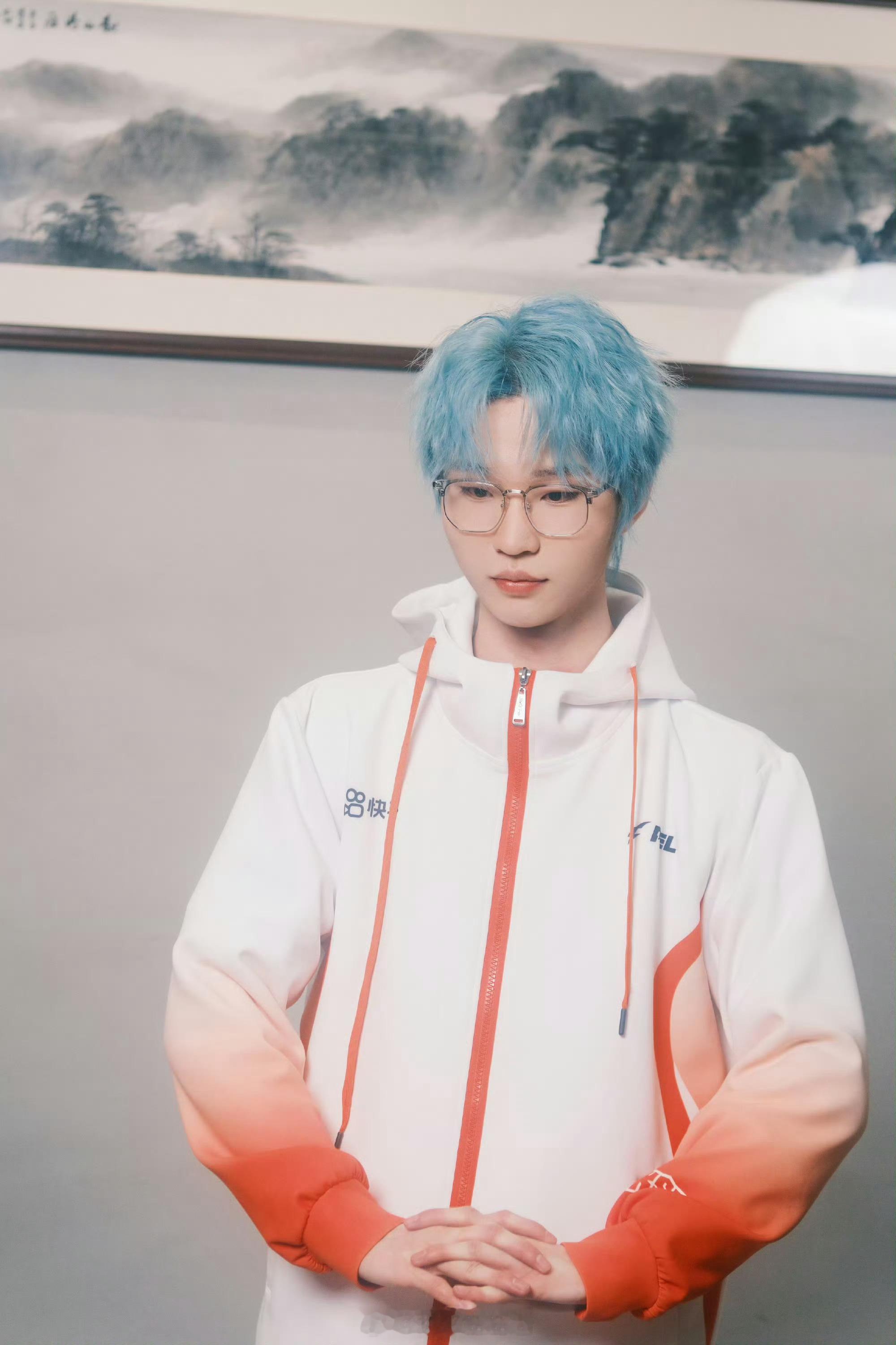 掉落一张灵珠发色 魔丸穿搭电竞点播台 2026pel春季赛