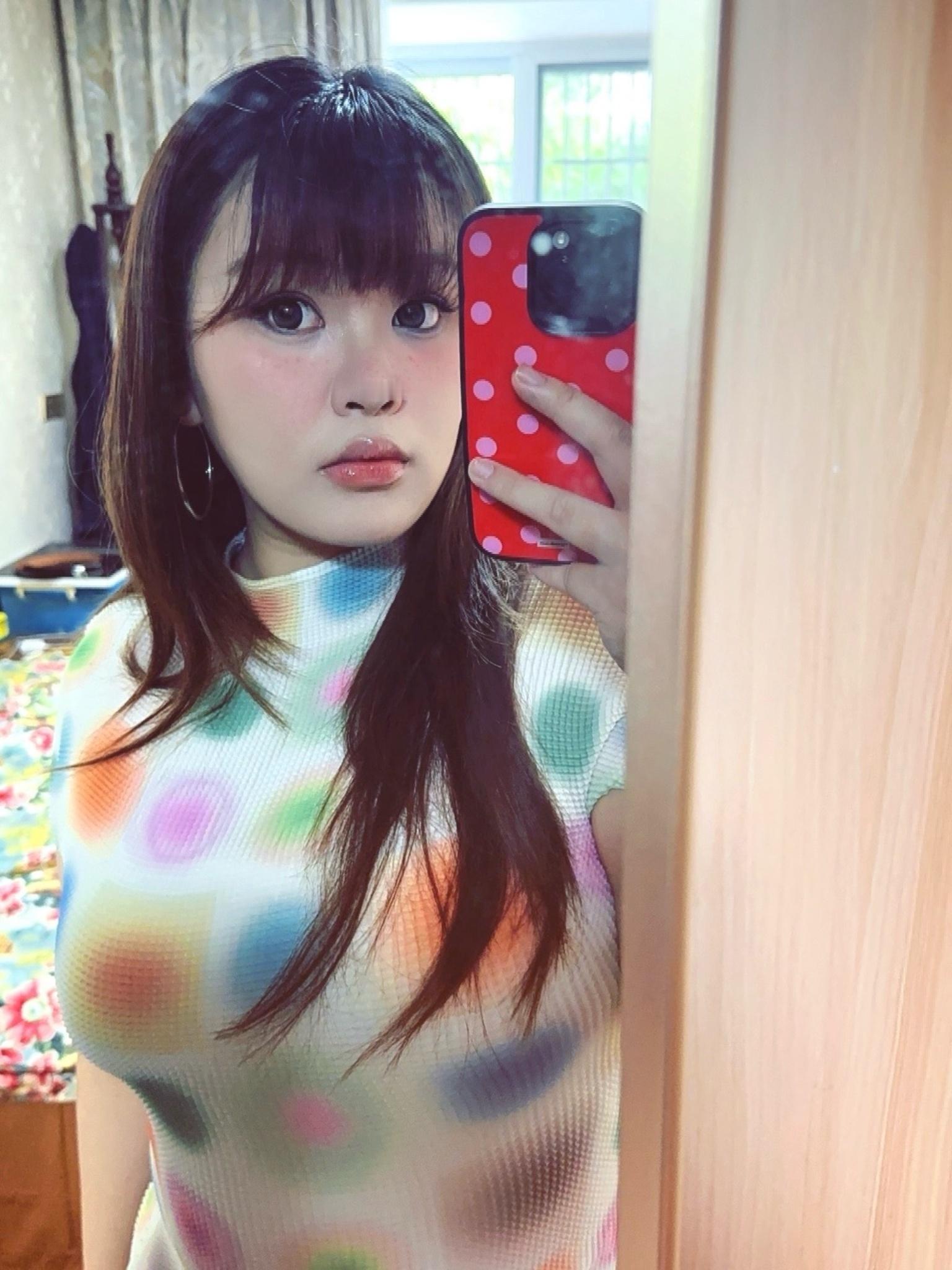 小抖抖 这还是我吗[音乐][音乐] ​​​