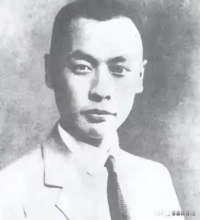 陈毅