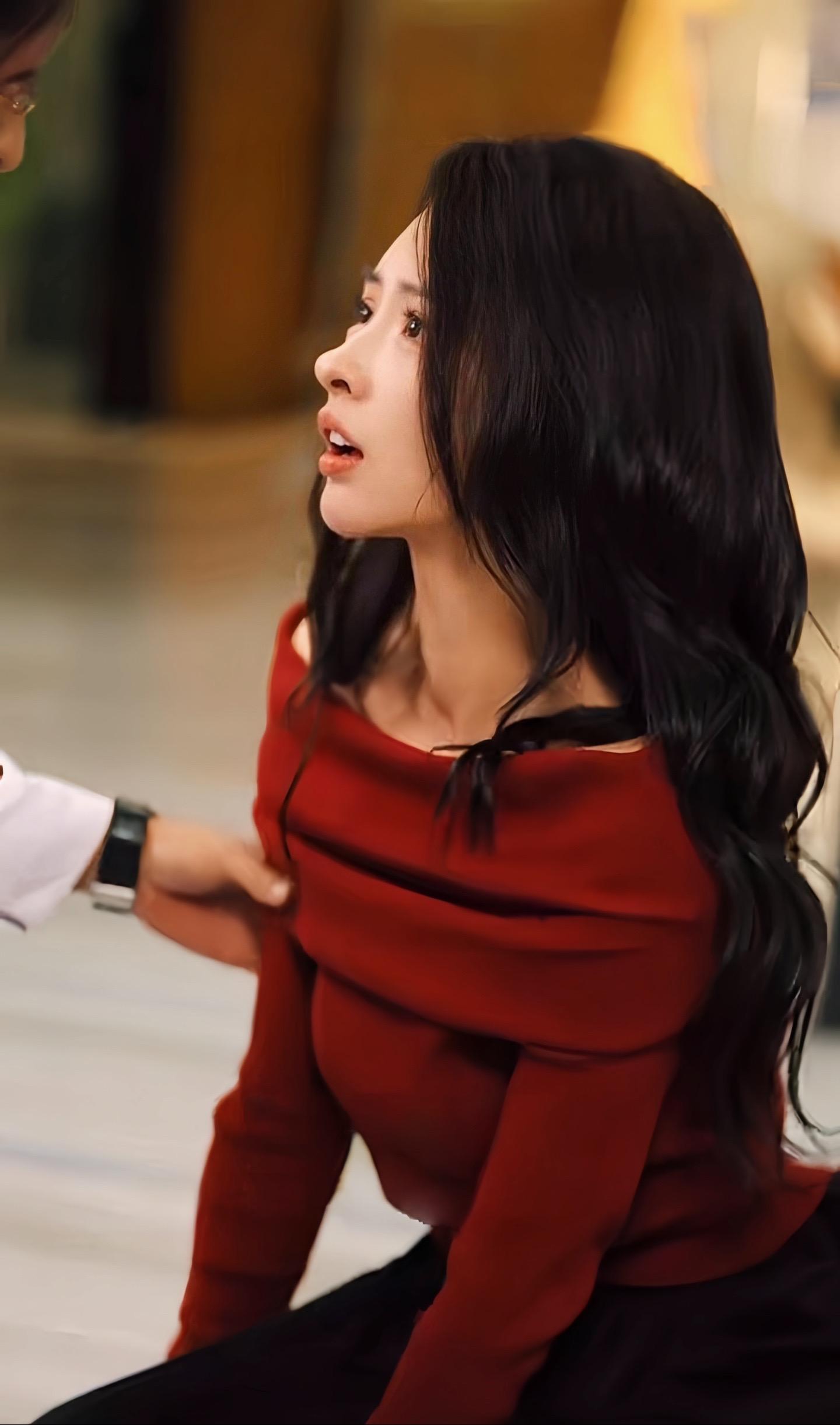 看剧了吗于龙怕热