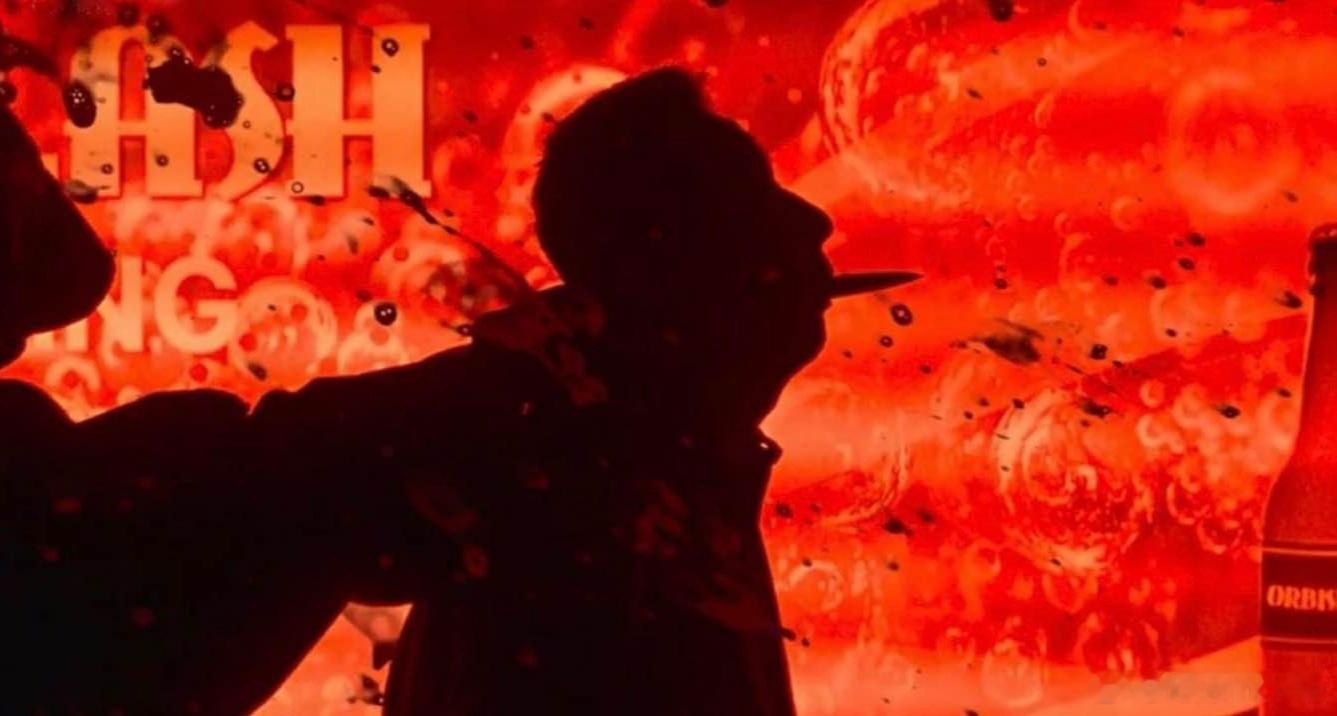 匿杀（2025） 我的评分：柯汶利的犯罪片如手术刀般精准，切入社会肌理。人心的魑