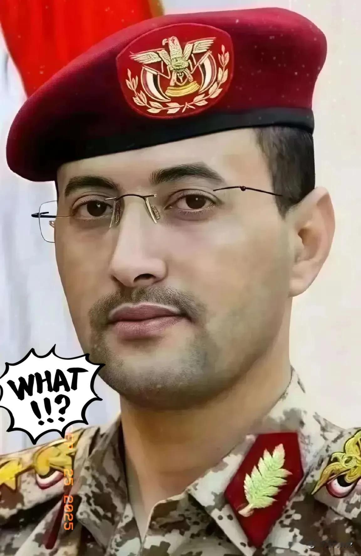 快报！快报！
胡塞武装突然宣布了！
9月25日凌晨，胡塞武装发言人就说了，9月2