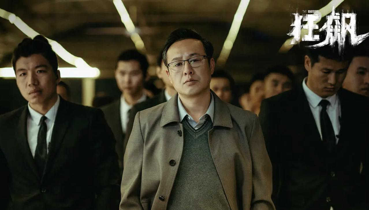 张颂文爆红后，每部片酬已经达到2000万以上了？

刚刚，有知名狗仔曝光，张颂文