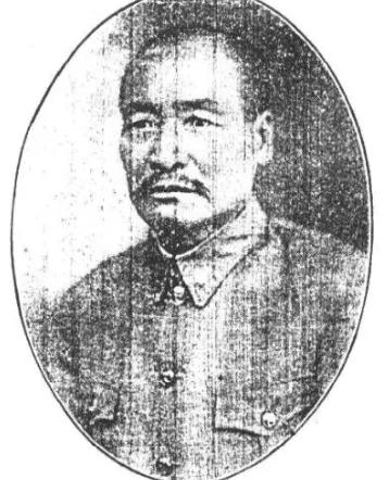1932年，抗联将领王德林去大地主戴万龄家募捐时，戴万龄突然叫出200多名持枪壮