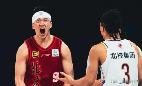04月22日，CBA季后赛G4的赛场上，北京队以112 - 95的比分战胜了北控