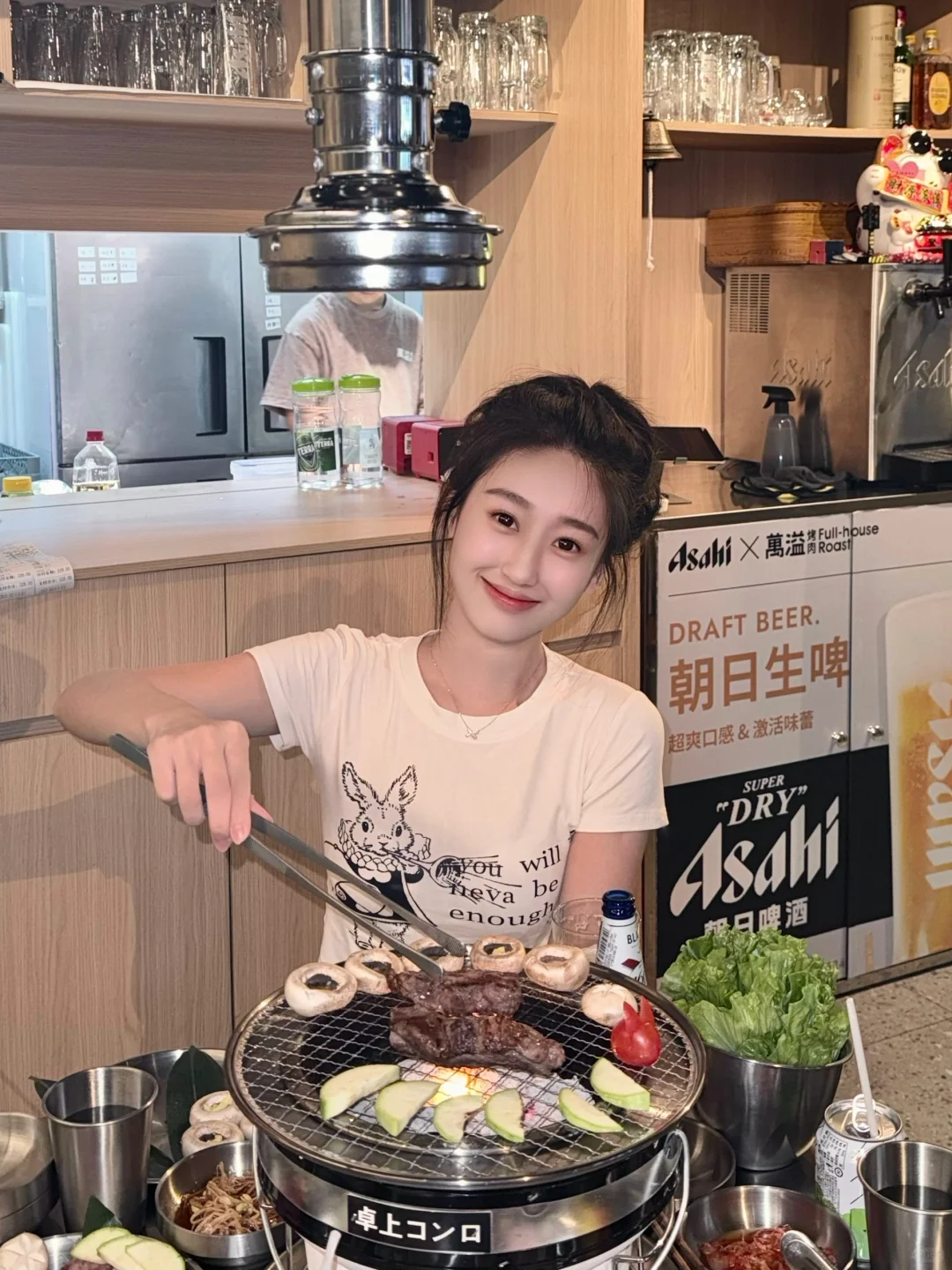 🥓恰个烤肉⌯>ᴗo⌯ .ᐟ.ᐟ