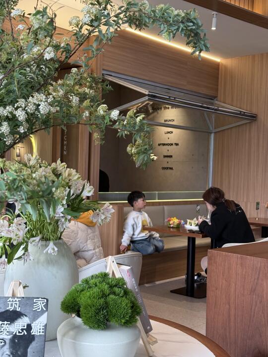 昆明最好吃亲子餐厅（我自封的！）