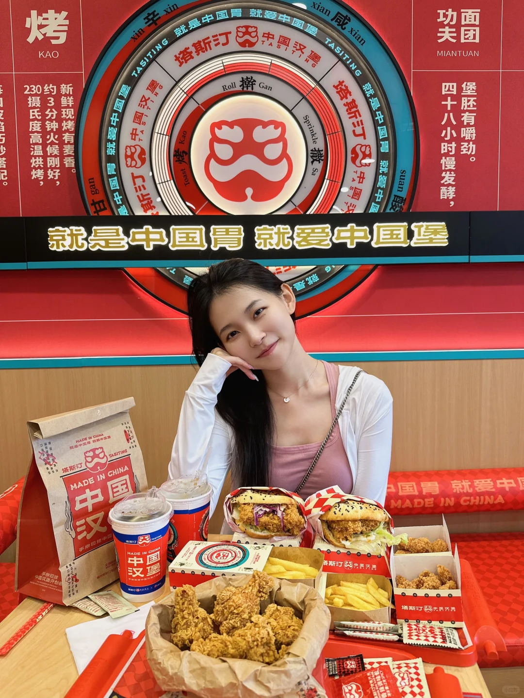 长春的）开了！开了！终于开了！排队也要吃！！