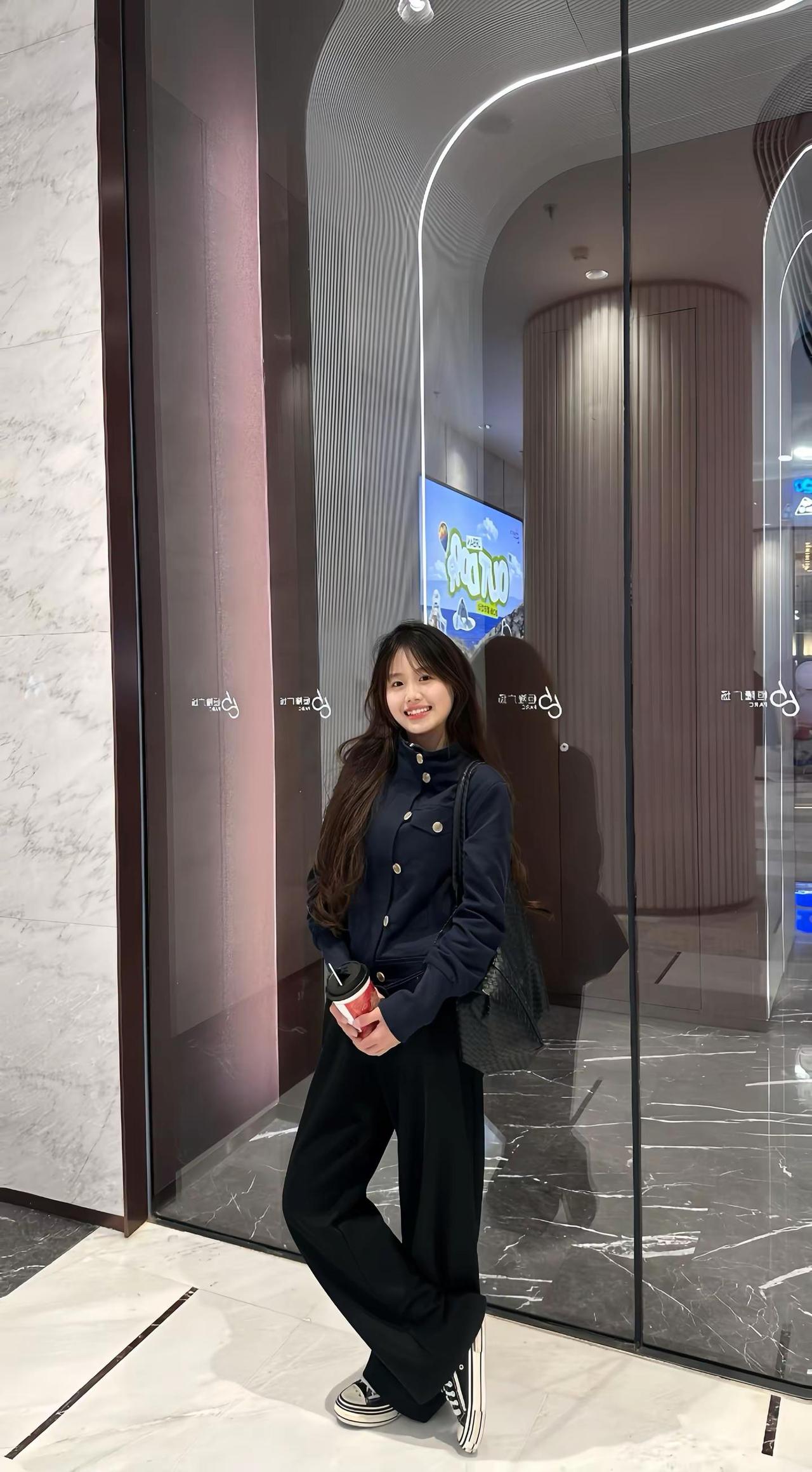 不要想这么多 想我就可以了