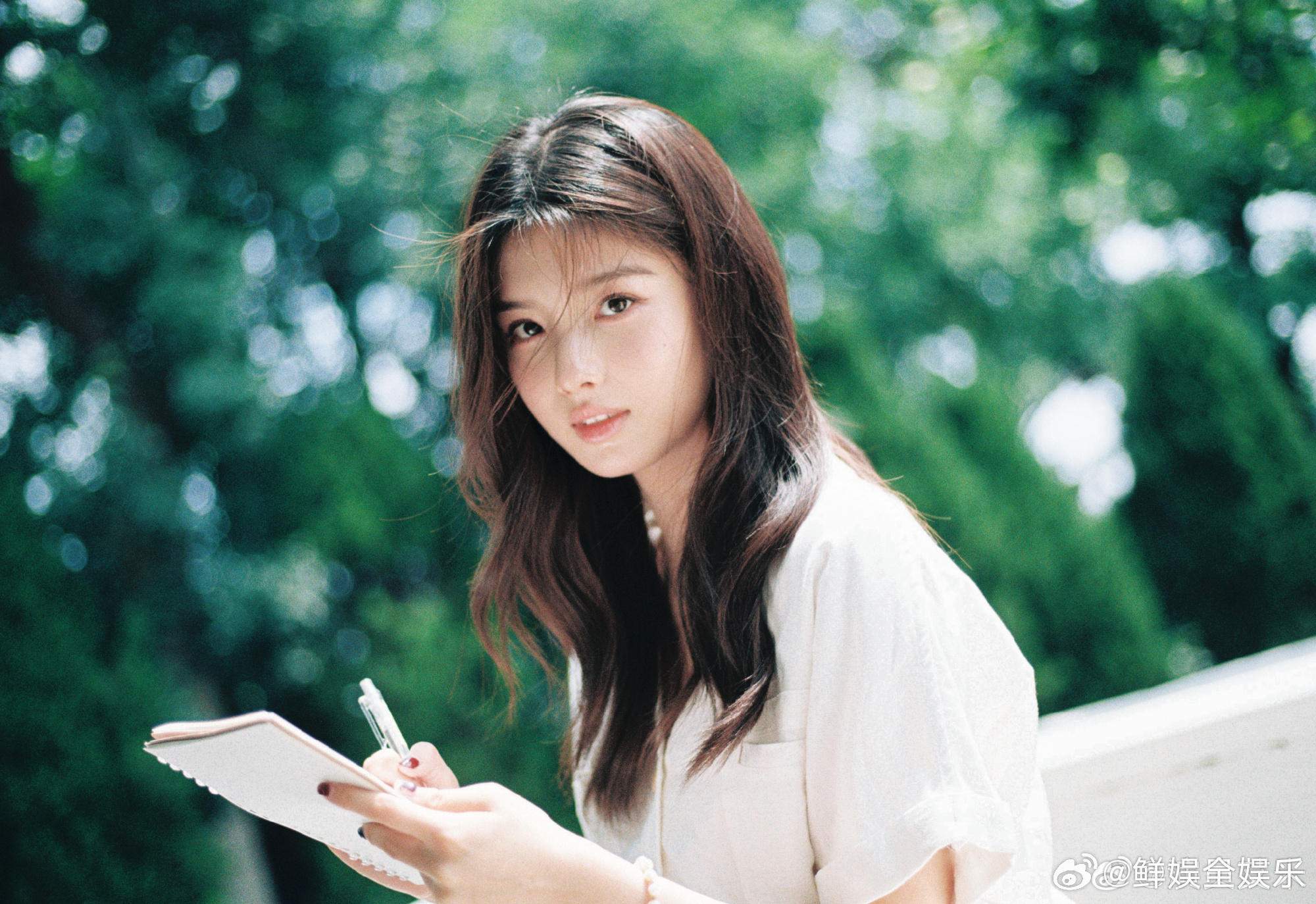 艾米十八岁生日大片恭喜艾米18岁成年啦，生日大片好美丽～艾米18岁生日大片艾米演