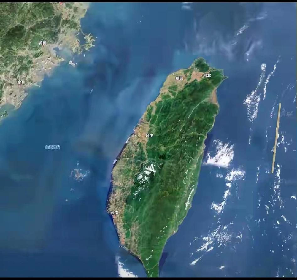 台湾是中国不可分割的一部分，统一后必然是设立台湾特别行政区人民政府，压根不存在所