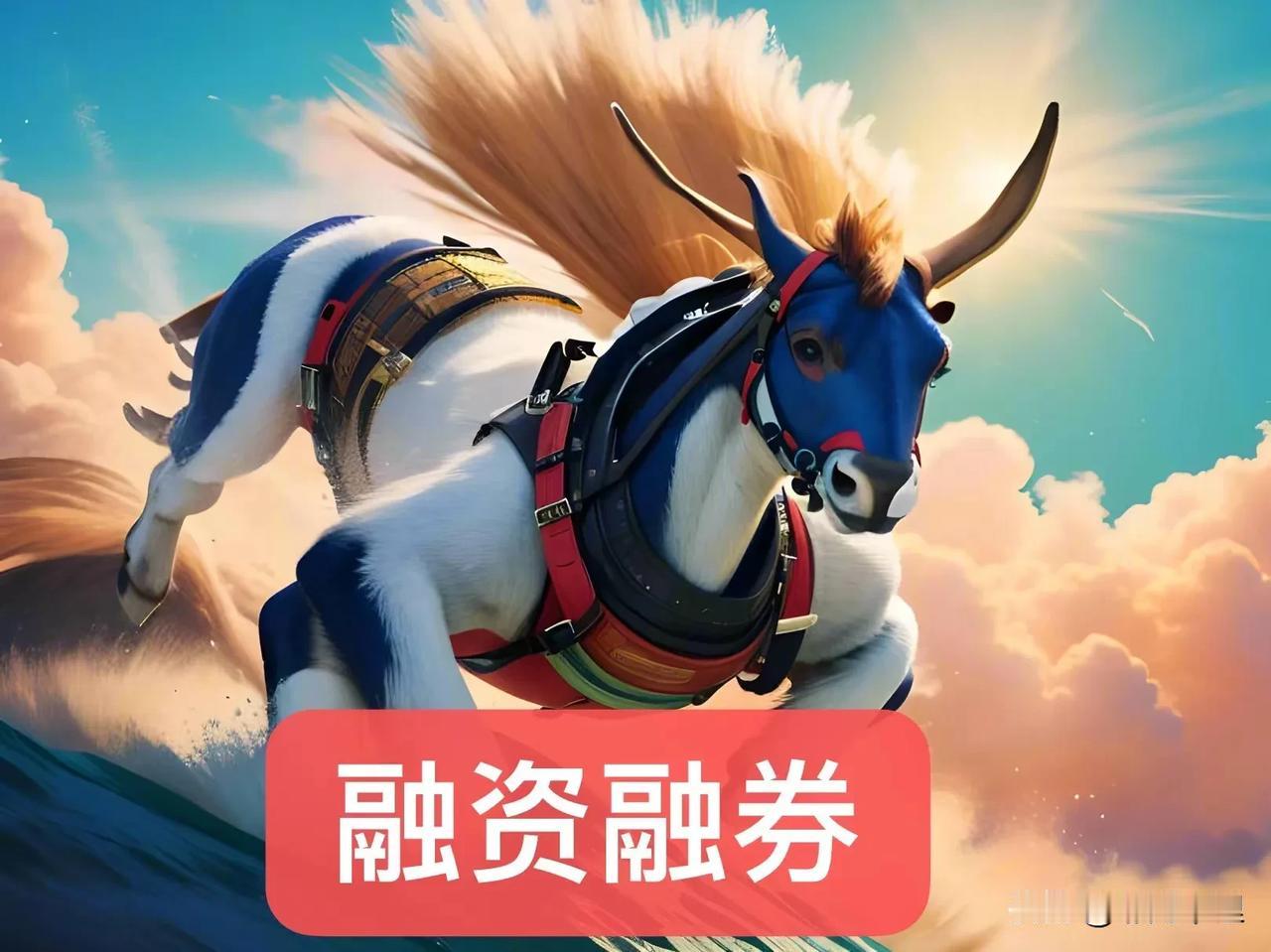 首先，什么是授信额度❓
授信额度是指证券公司根据咱们的资信状况、担保物价值、履约