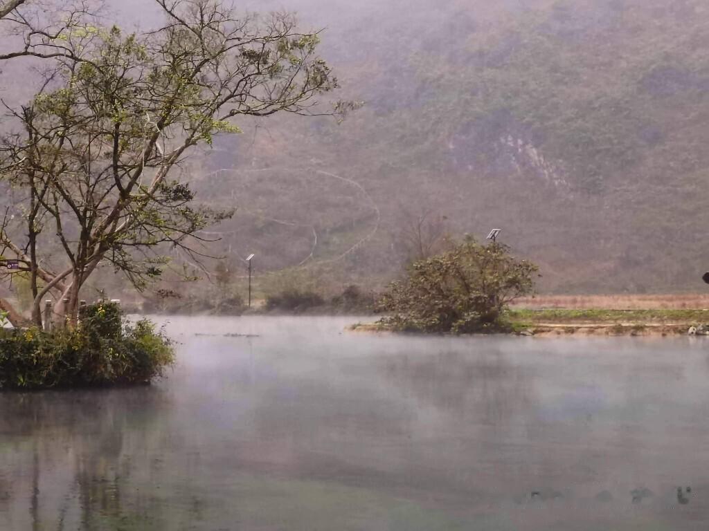 合肥旅行拍照风光山水
