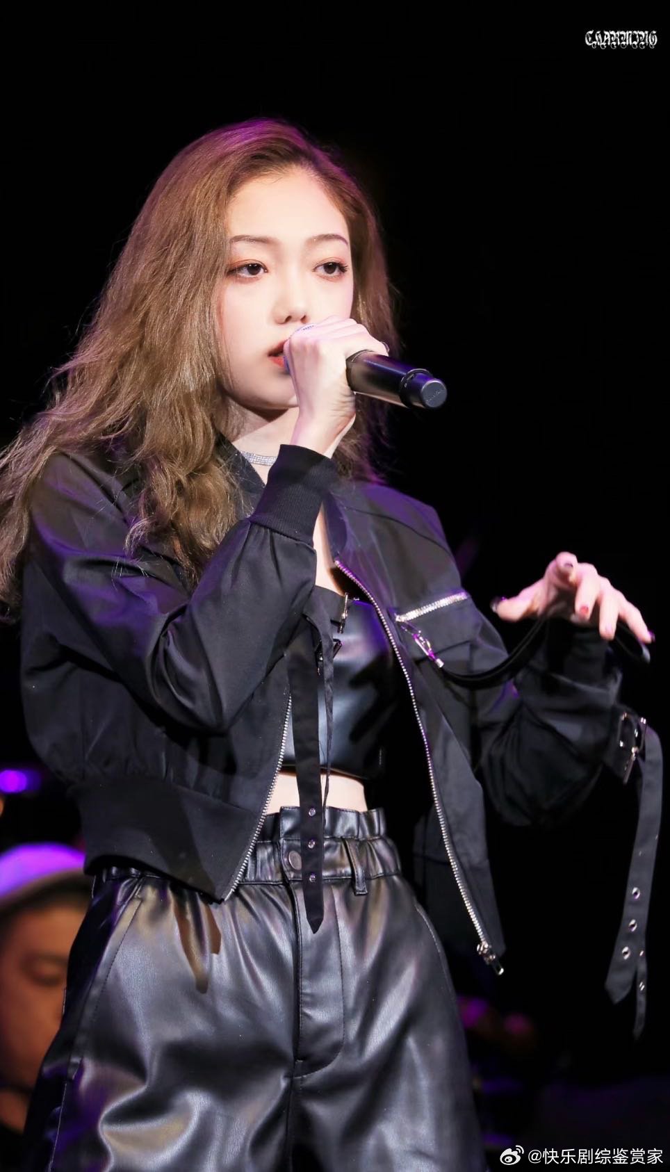 希林娜依高回应伯克利没毕业希林娜依高回应去伯克利镀金主咖和ta的朋友们有人问她去