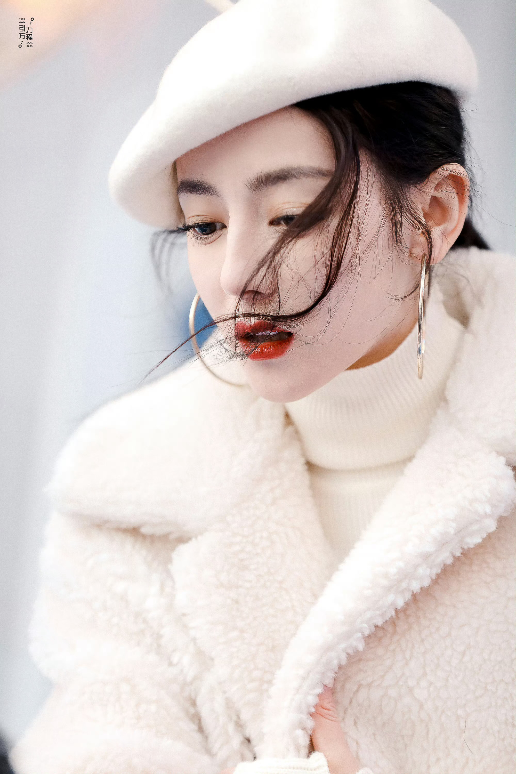 迪丽热巴迪丽热巴钰珑 dlrb 迪丽热巴功夫女足 dlrb 迪丽热巴卫蓝不知道你