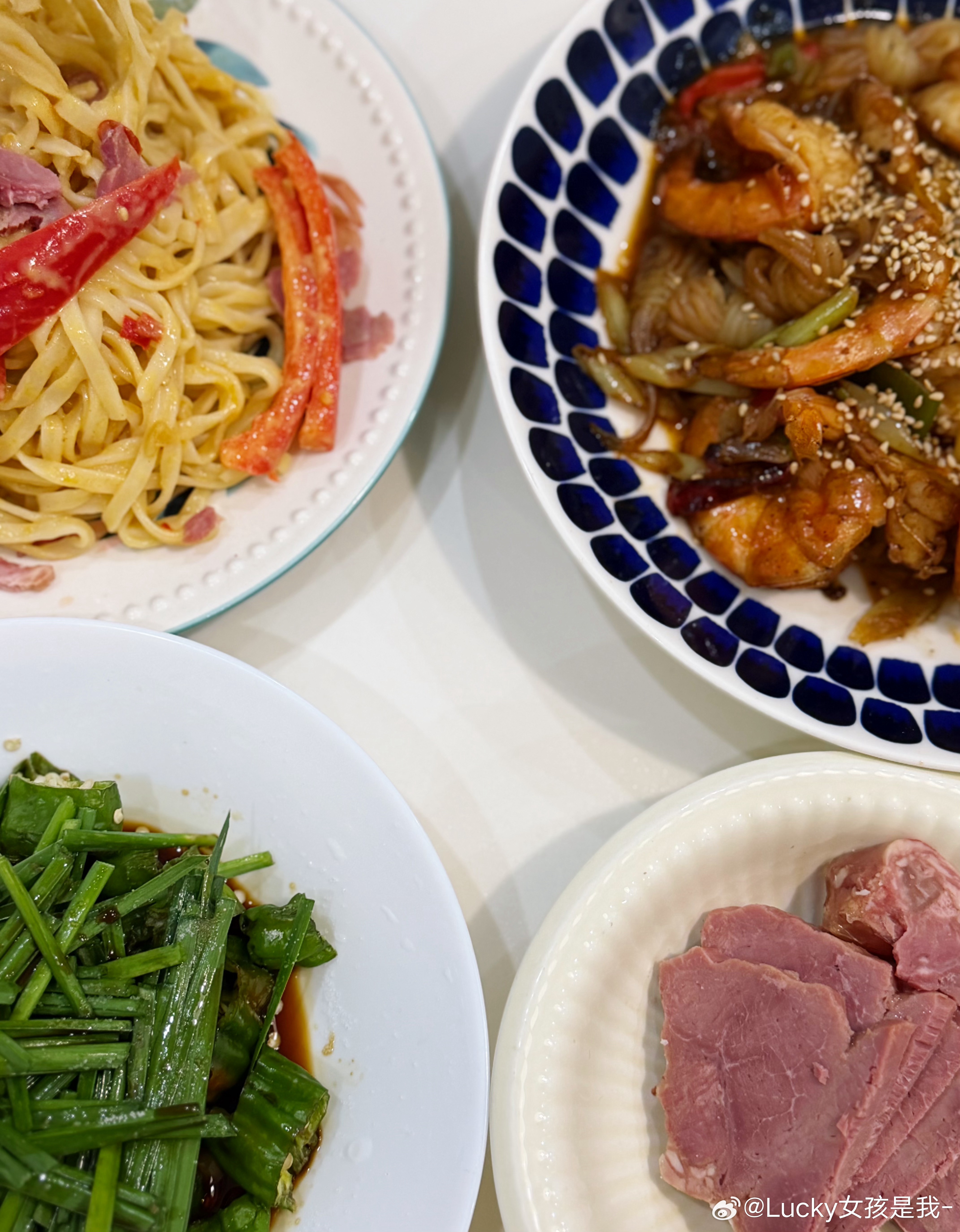 就这吧，晚上说啥我不做饭了 