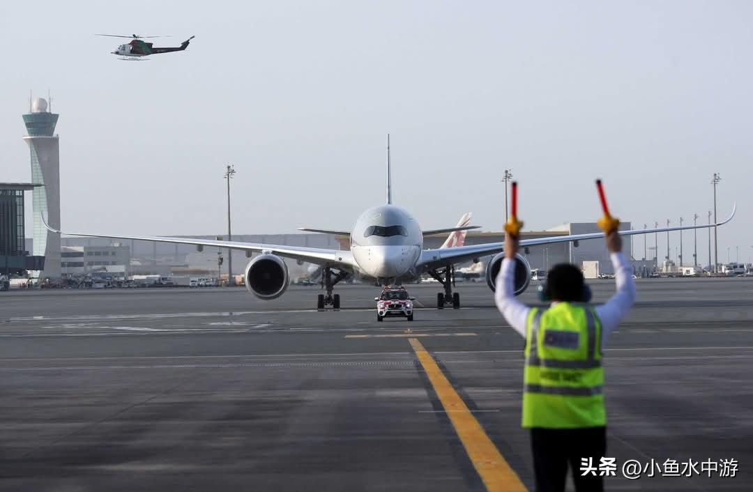 澳外长黄英贤证实，自3月4日以来，已有超过103架直飞商业航班从中东地区抵达，近