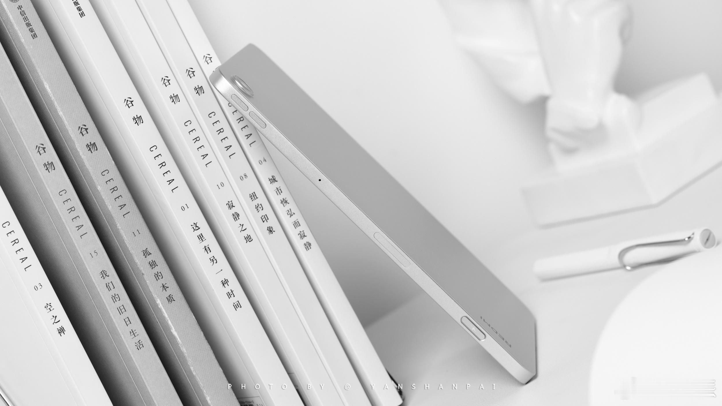 KPad2枪王首选备受好评的REDMI K Pad也更新到第二代了，分享一组真机