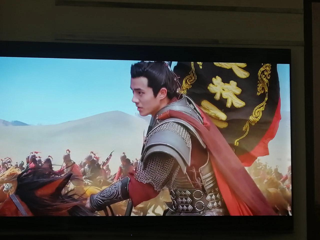 为什么《琅琊榜2》没有《琅琊榜1》🔥？很多人归咎于黄晓明参演的缘故。
可是，实