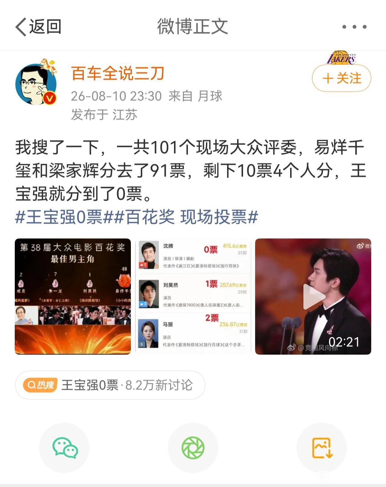业内总在说电影寒冬，可行业不景气，难道真的是观众的问题？ 