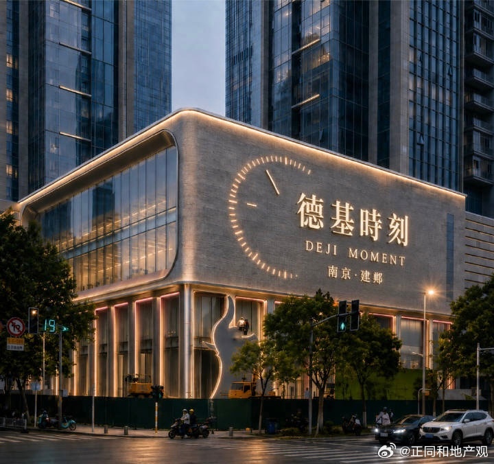 德基时刻 图一实景、图二豆包、图三GPt 