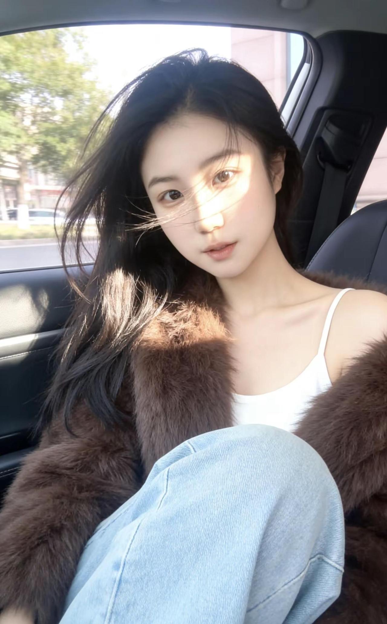 ⚠️AI生成：本人未进化至此版本🧬……但我先骄傲3秒