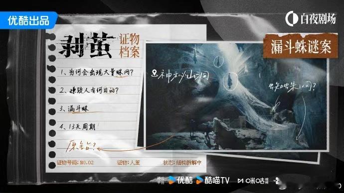 罗云熙今日和我一同入局罗云熙茧中真相静候剥离 罗云熙今日和我一同入局，罗云熙茧中