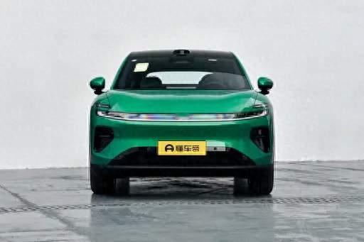 试驾长安启源 Q06：兼顾驾乘质感，一台贴合家庭需求的纯电 SUV