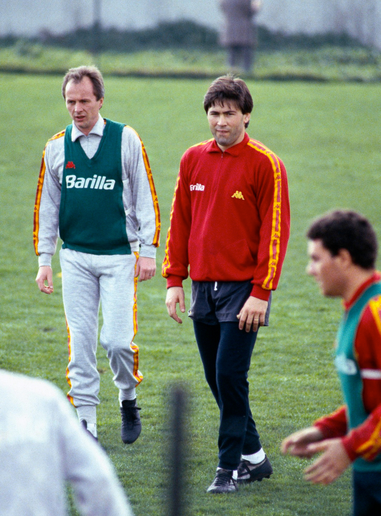 1978/79赛季以来（3分），罗马从未在前6轮拿到像本赛季一样少的积分（2分制