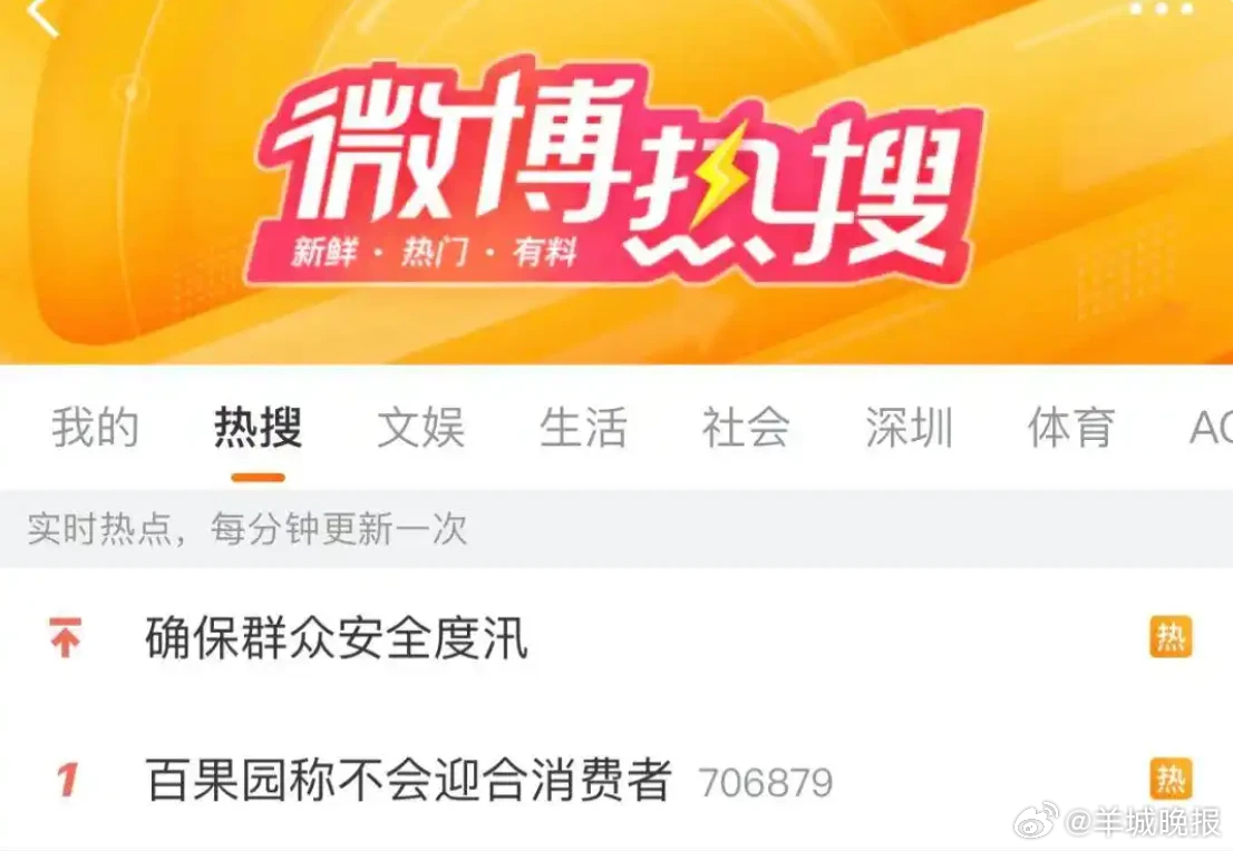 【百果园要“教育消费者”纯属无稽之谈】#街谈巷议# 除了传统意义、严肃意义的教育