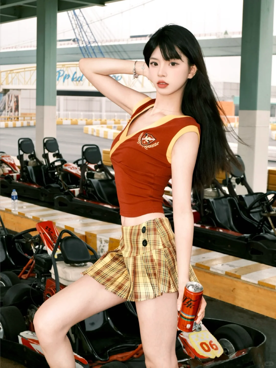 脸会看腻 但感觉不会
