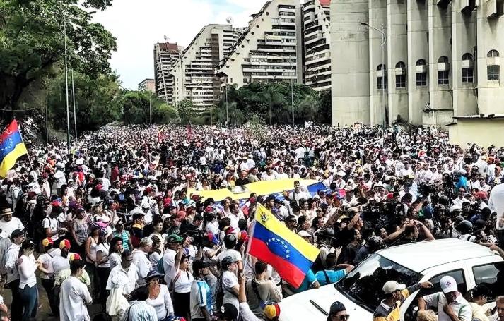 美国能在三小时内抓到马杜罗，说明了三个问题，尤其最后一个！

这事一出来，连平时