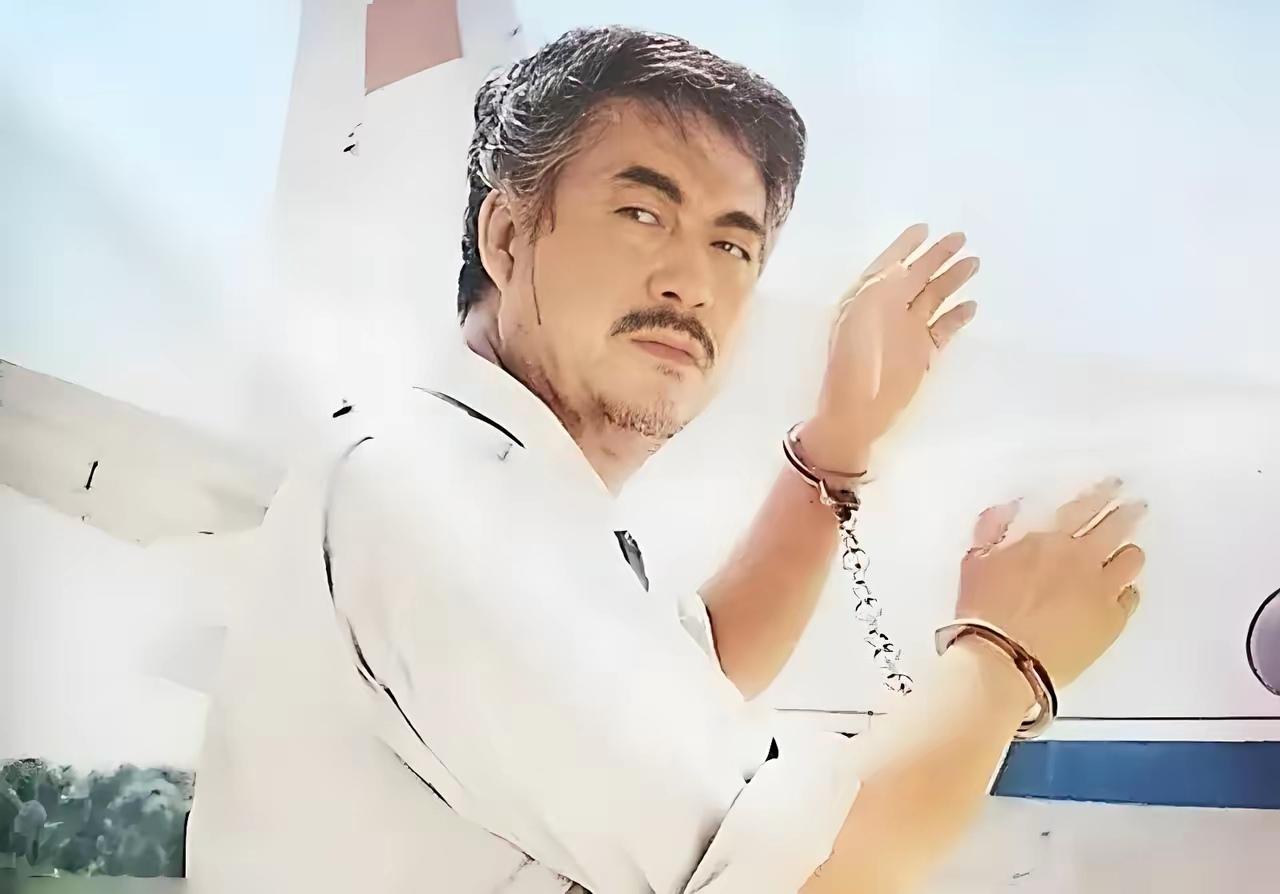 你还记得老电影《戴手铐的旅客》吗？于洋执导的，于洋还在片里饰演刘杰。这部影片观众