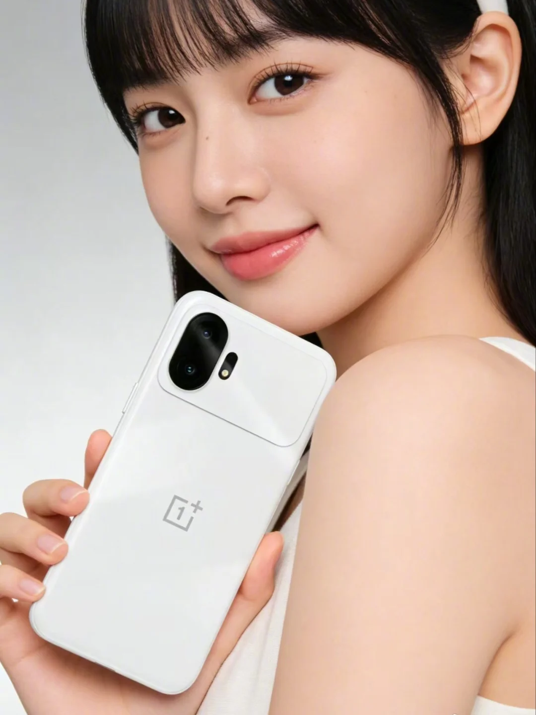 一加15T真机曝光：这外观你真能接受？