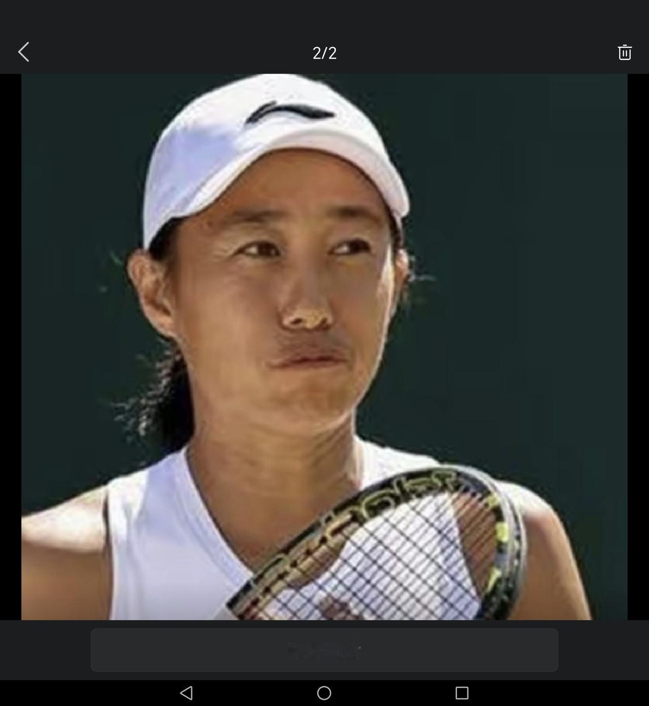 受当地降雨影响，WTA1000多伦多站首轮比赛被迫延期，中国金花张帅和王欣瑜的出