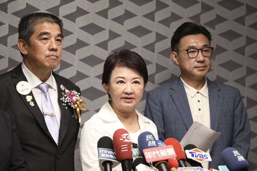 一个不典型政治领袖正在诞生

随着2024年大罢免行动的落幕和2026年地方选举