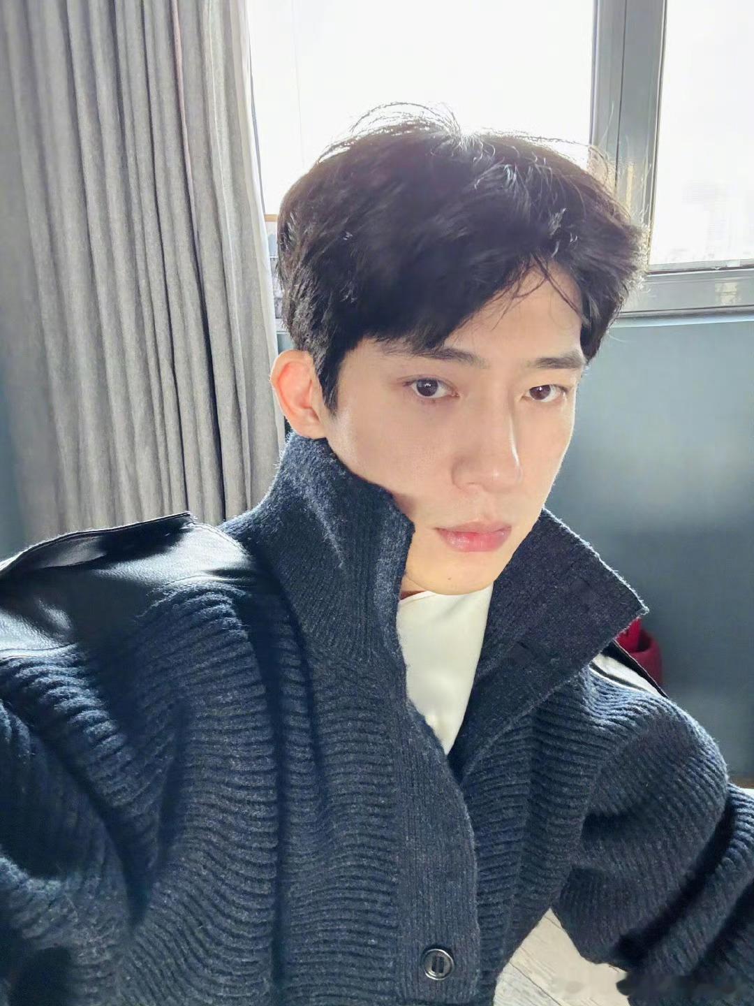 井柏然最近真的鲨疯了井柏然演技我给到夯内娱贵公子还得看井柏然！戏里病娇人夫鲨疯全