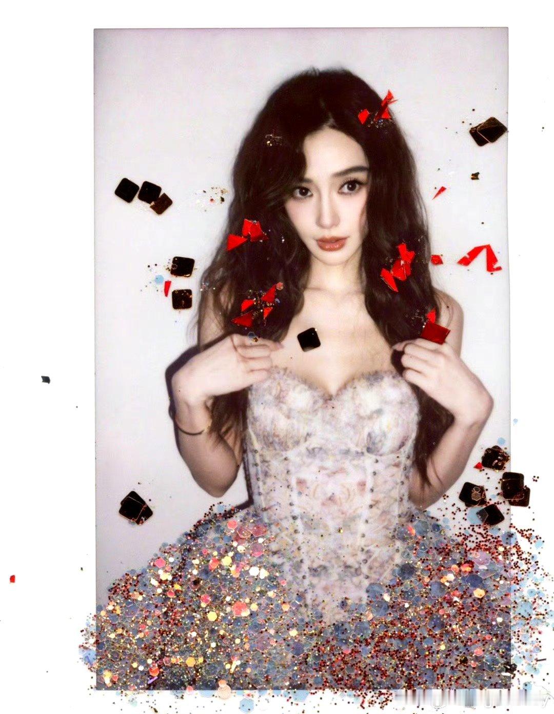 angelababy  angelababy 粉Angelababy吧，她带你逆