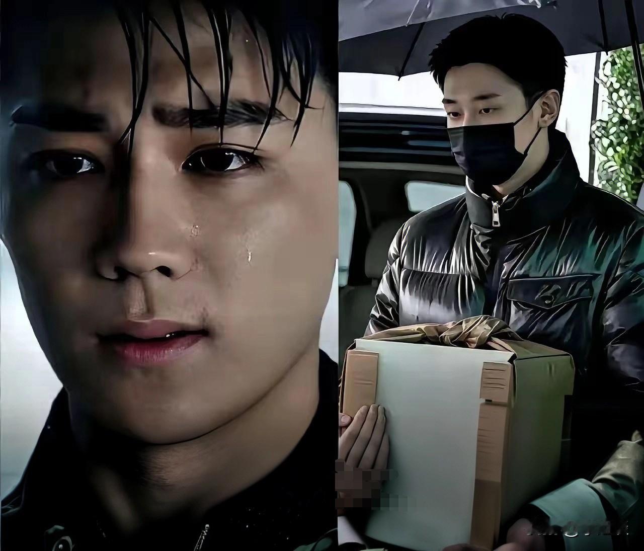 “世上只有妈妈好”这句话真是说的一点都没错！
许何发长文悼念他的母亲，一句“她撑