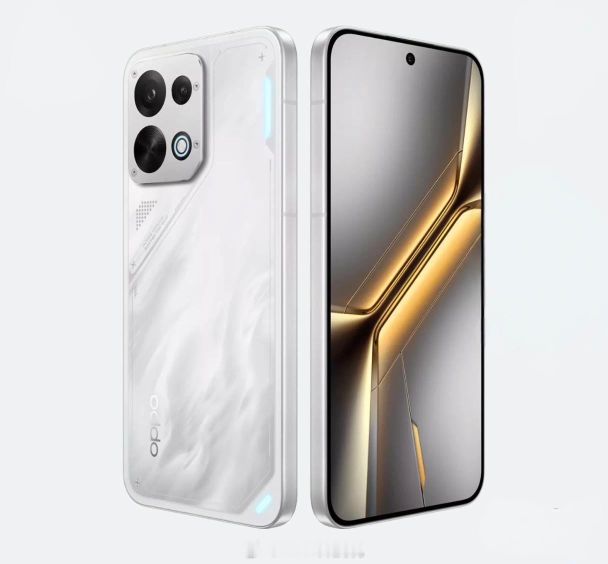 OPPO K15今天开卖，只有12+256GB一个版本，价格2299，怎么样？核