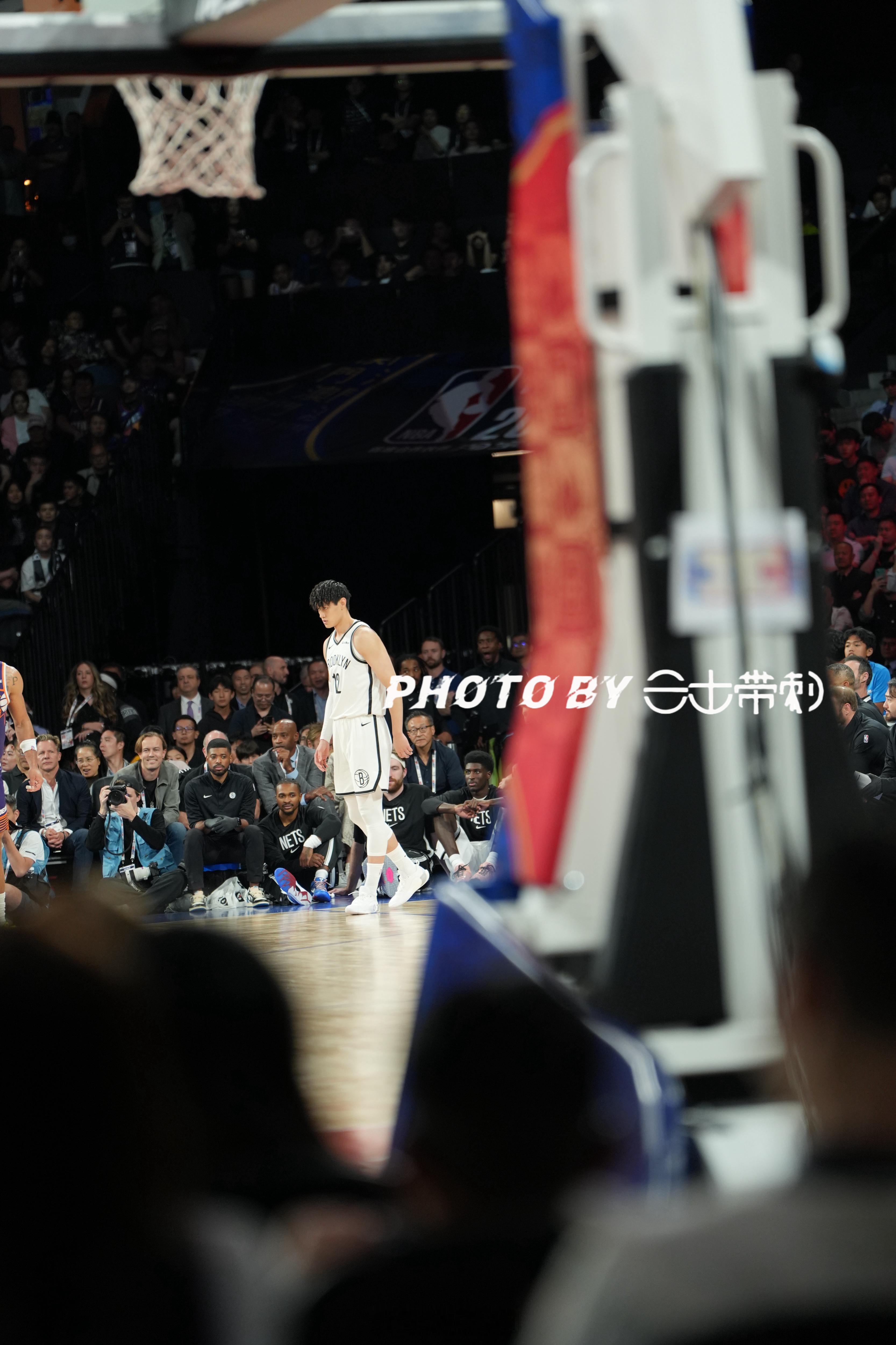 NBA中国赛2025赛前说了，这场8-10分钟，最后因为加时，10分钟出头，可基