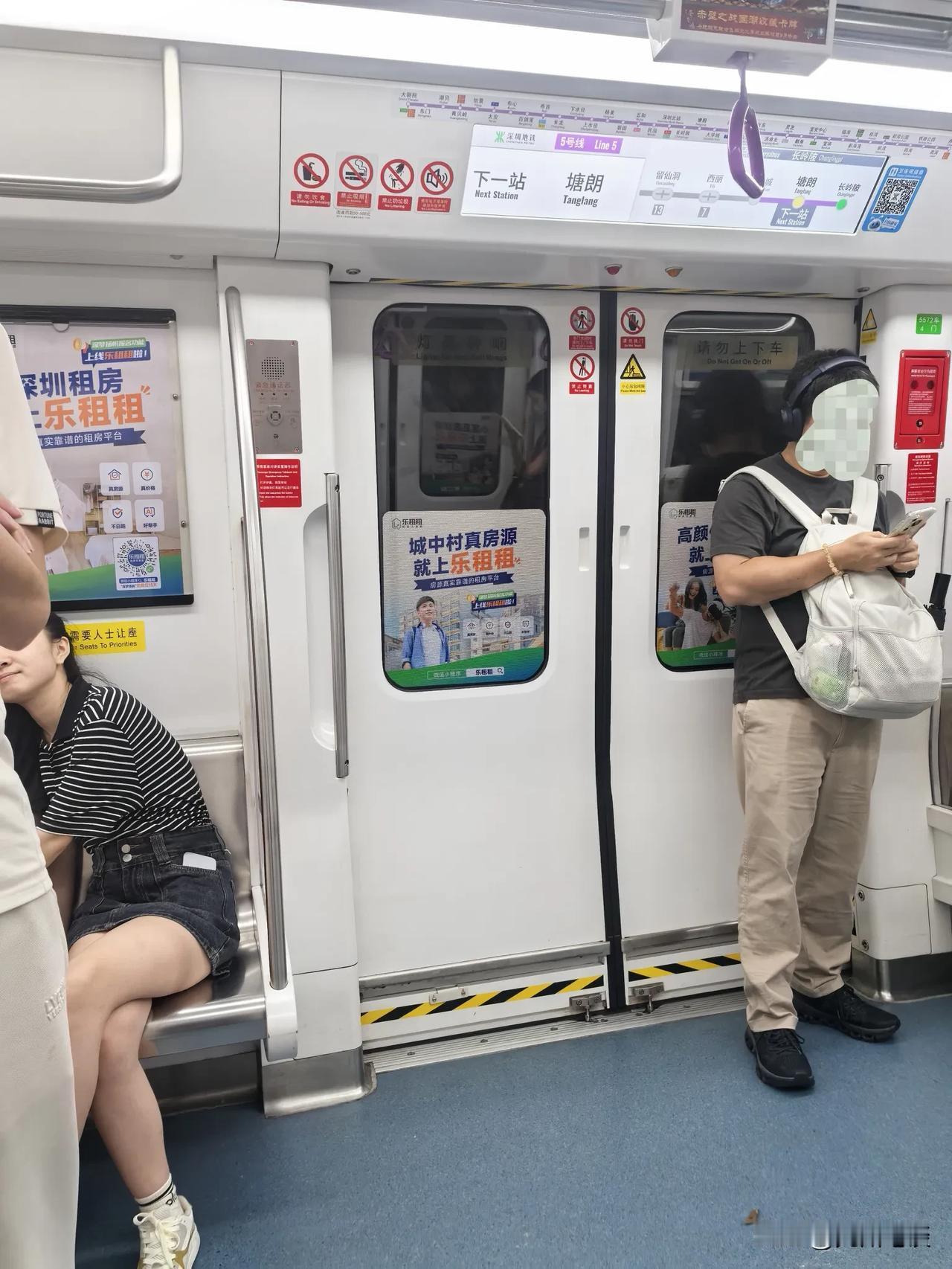 不愧是中国第一青春之城，深圳城中村的房子都这么牛了！已经实现了专业化运营管理！都