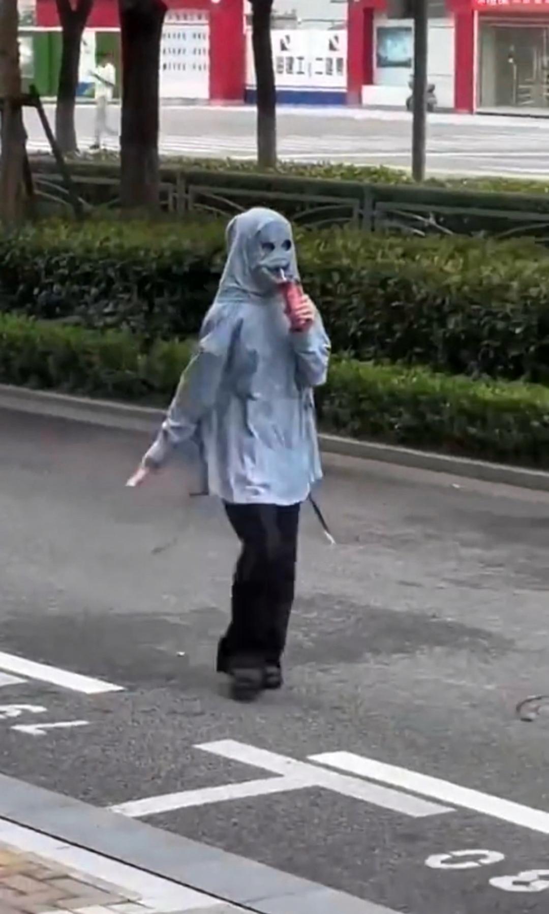 这谁能看出来