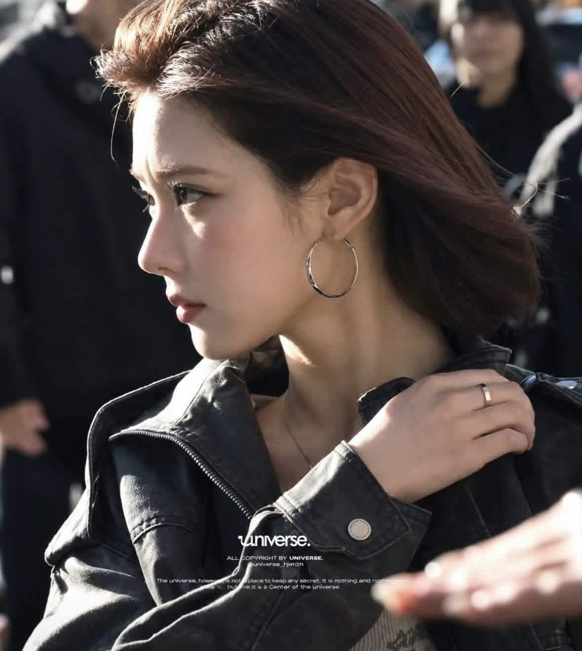 jiwoo崔志宇 ​​​