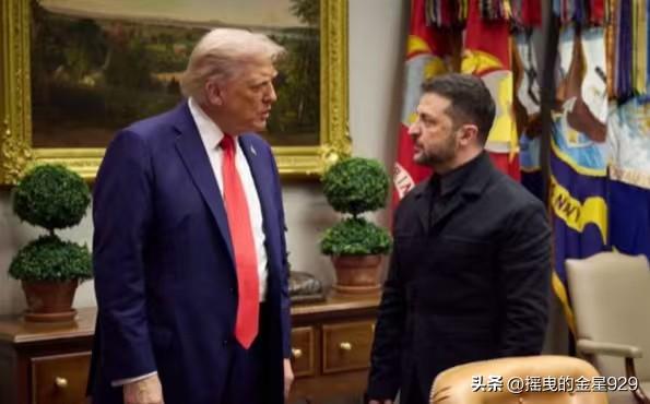 特朗普拒绝向泽连斯基提供更多“爱国者”拦截导弹——据英国《金融时报》报道，上周，