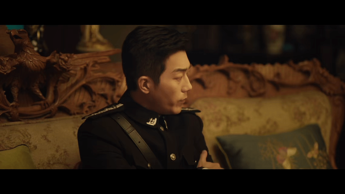 马思超新剧演我看烂剧 追剧人最真实的状态就是这样，嘴上说剧情一般，心里想着再给它