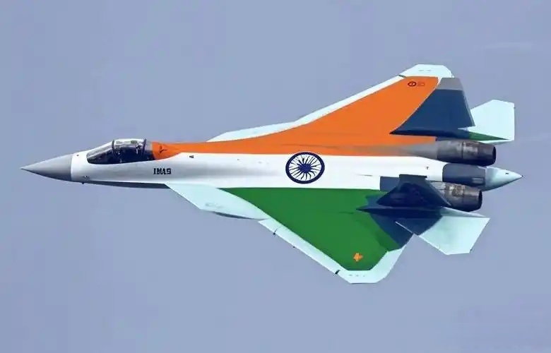 俄印探讨在印生产苏57E印度经济时报报道， 俄罗斯联合飞机公司CEO瓦迪姆·巴德