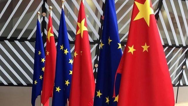 限期10月！欧盟贸易通牒背后，藏着真实的大国格局

时代洪流滚滚向前，互利共赢永
