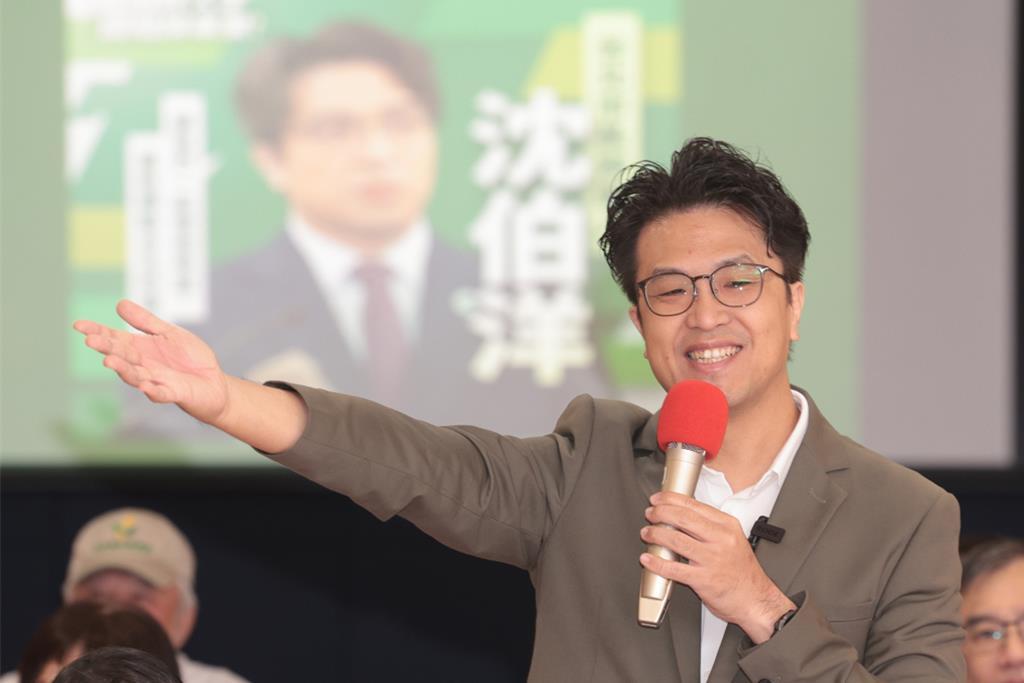 台北市长蒋万安出席新加坡"李光耀世界城市奖"，致词中提及台北的文化就像台湾火锅，