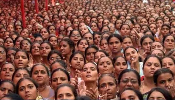 中国和印度同样是14亿人口大国，为什么中国每年有超过450万人确诊癌症，印度患癌